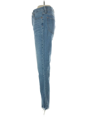 4 waist size - 25