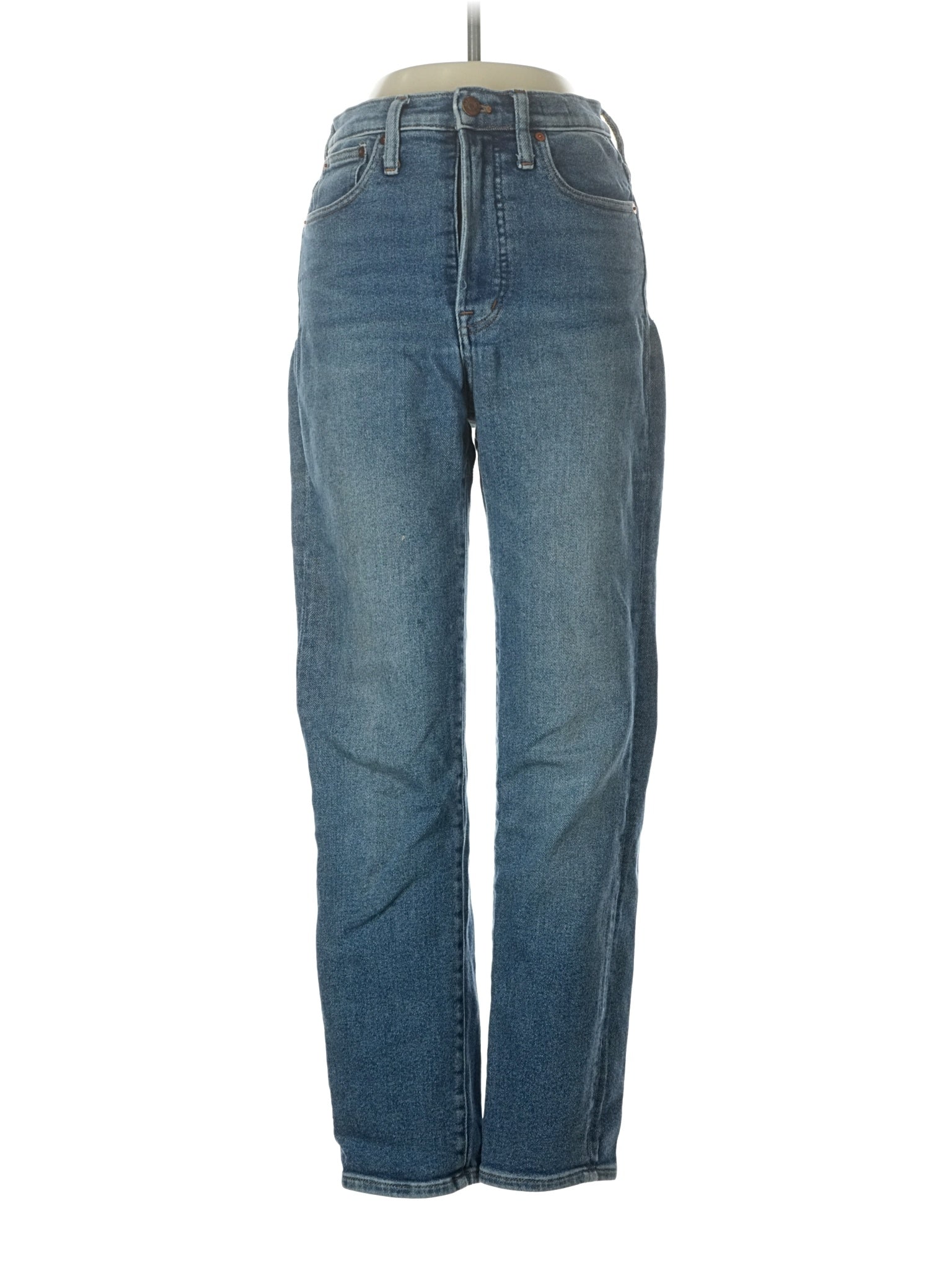 1 waist size - 25
