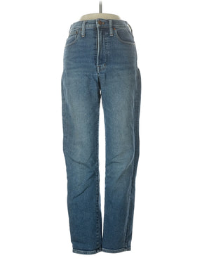1 waist size - 25