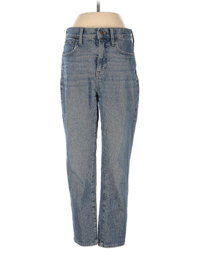 6 waist size - 26