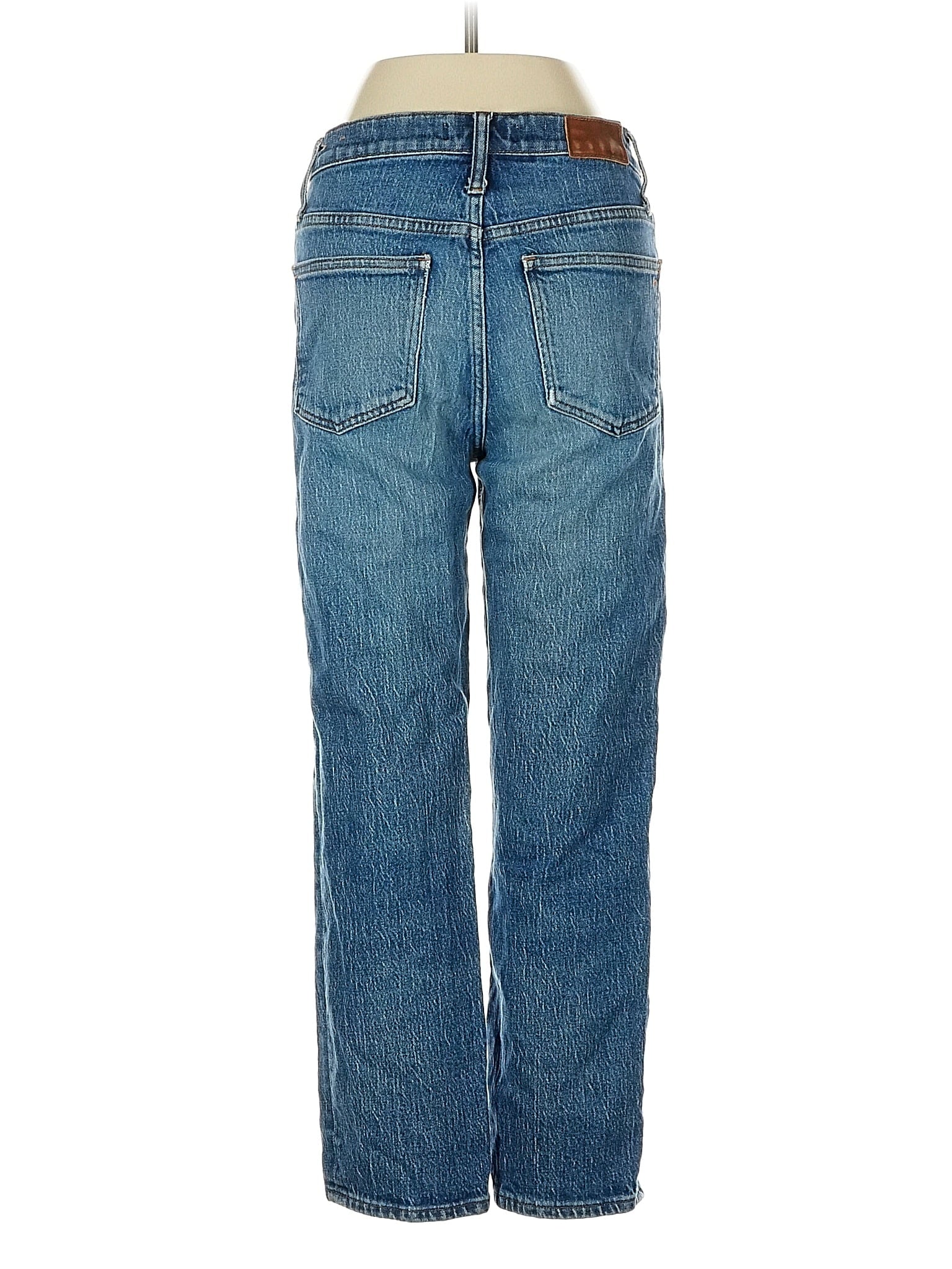 2 waist size - 25