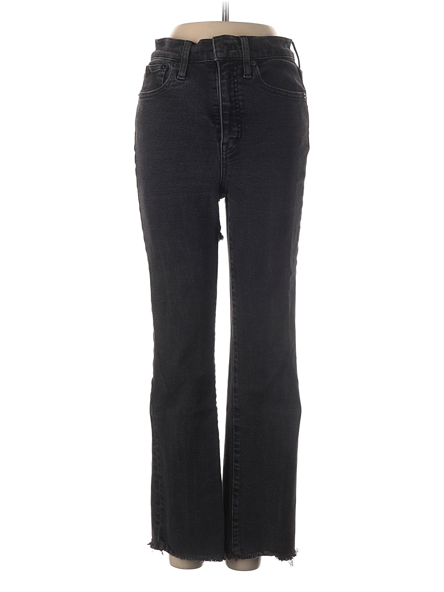 1 waist size - 26