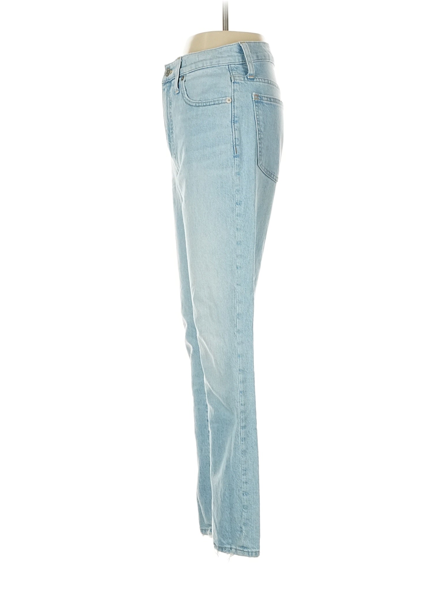 4 waist size - 25