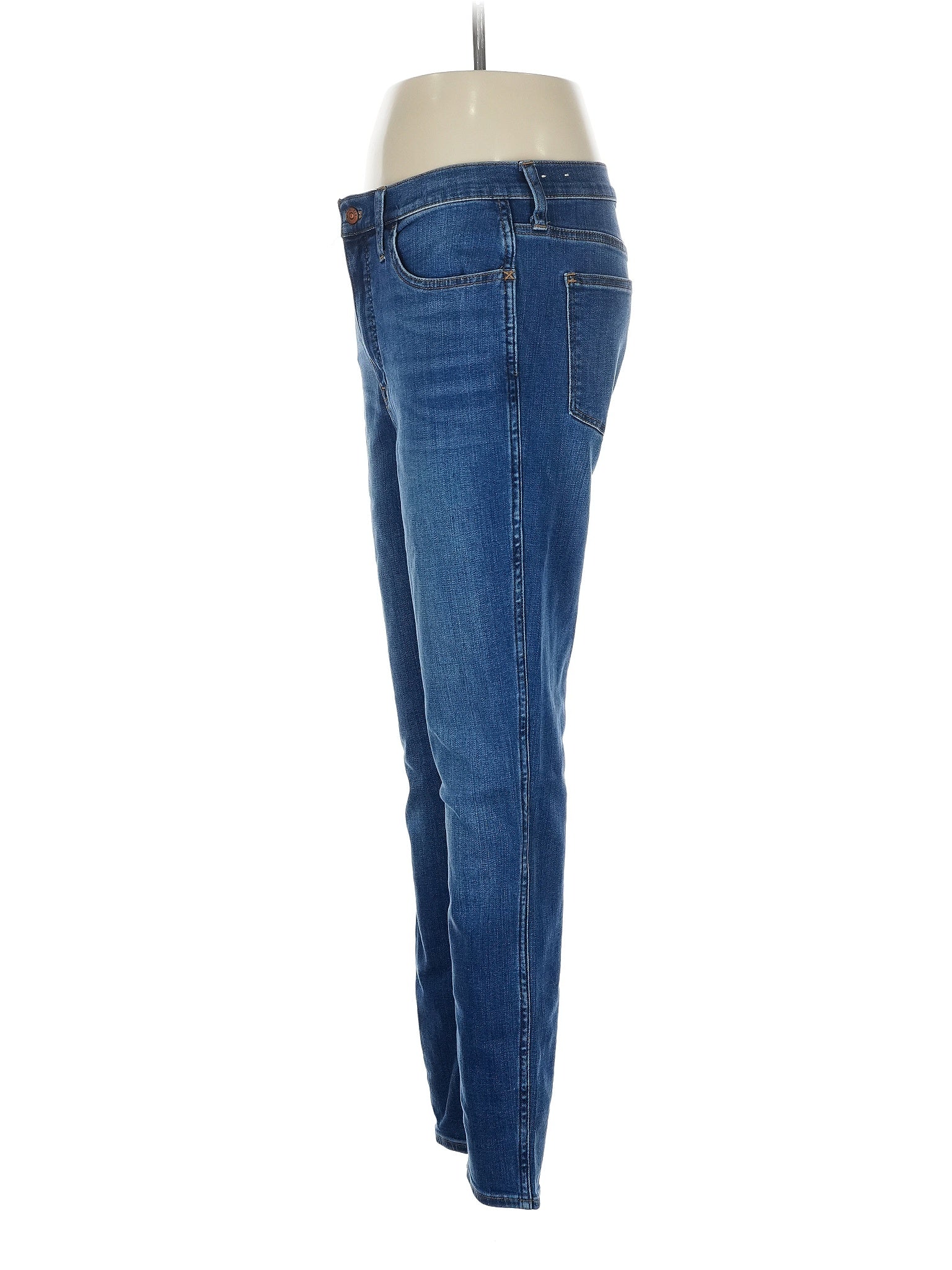 4 waist size - 29