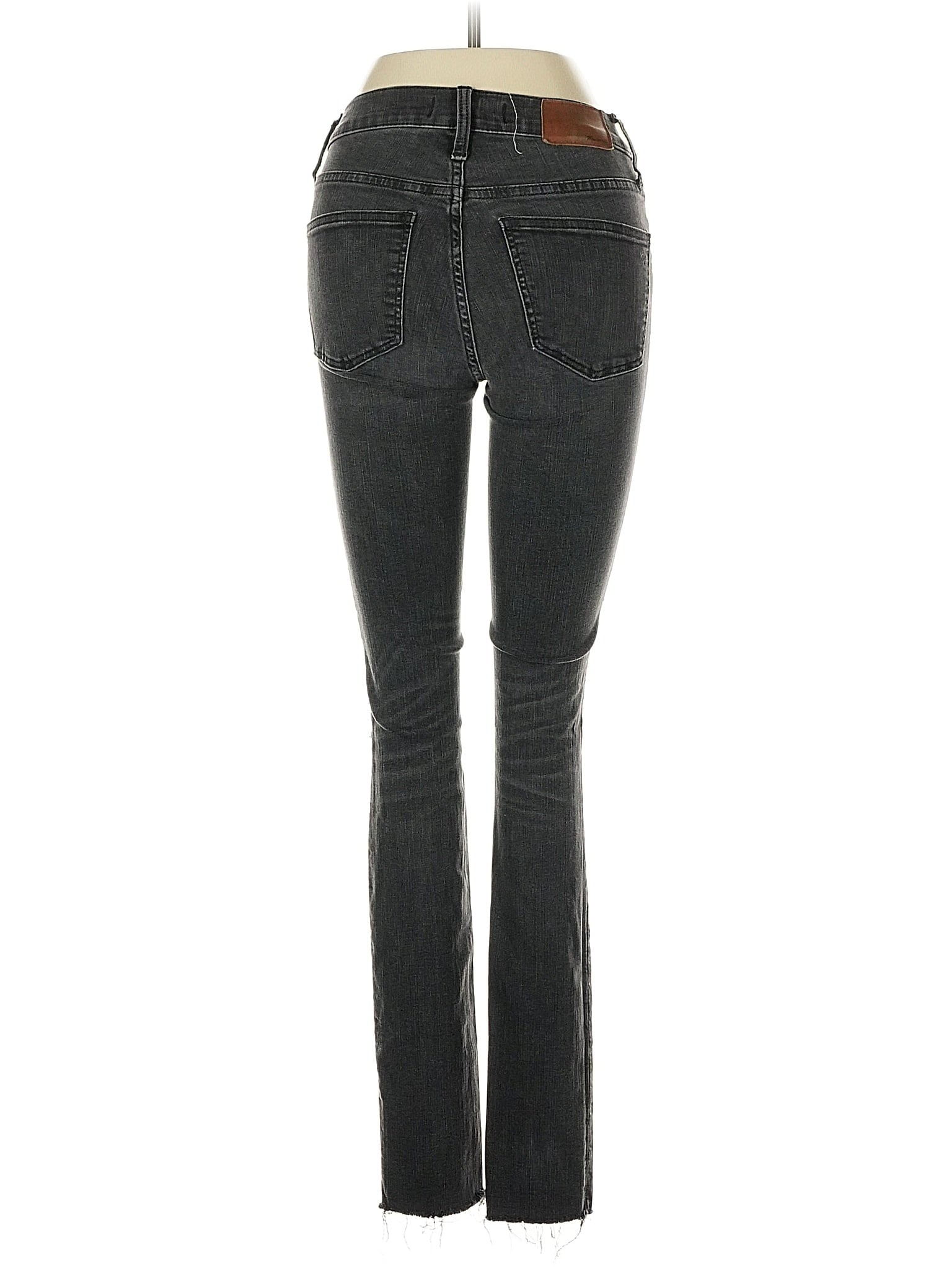 2 waist size - 23