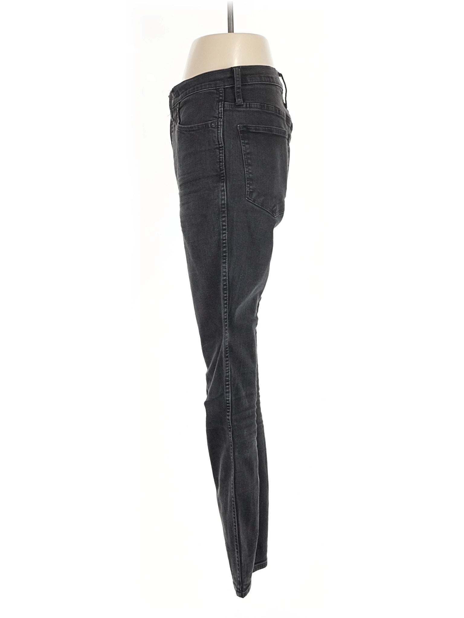 4 waist size - 27