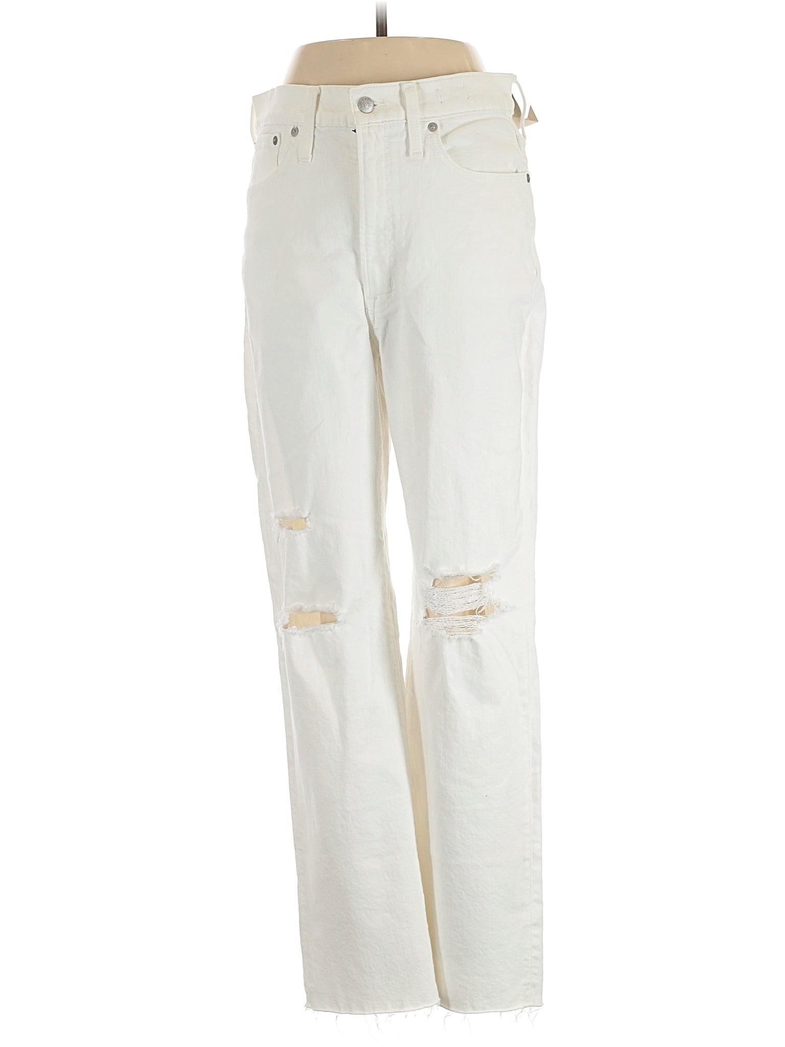 1 waist size - 28