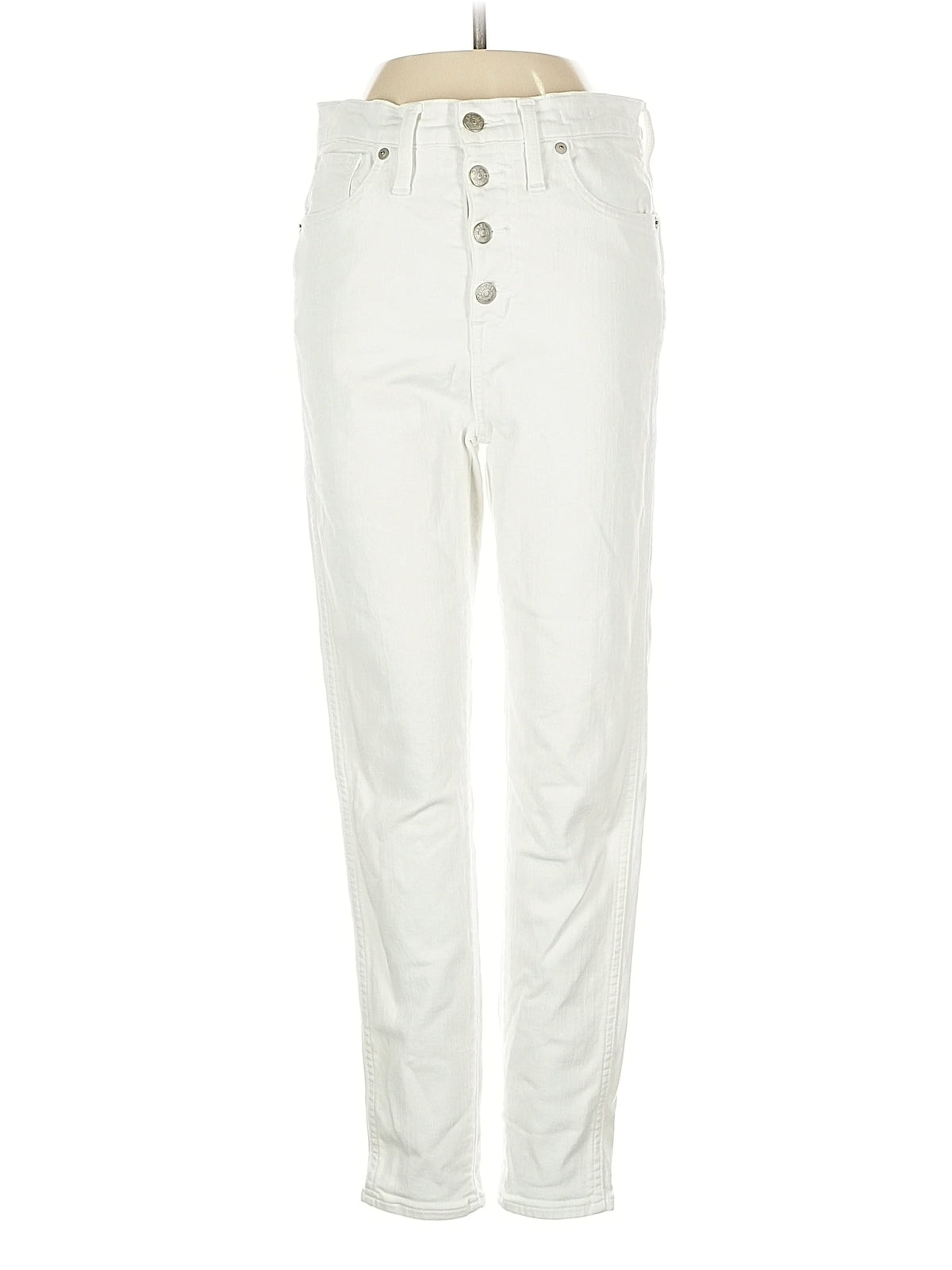 1 waist size - 27