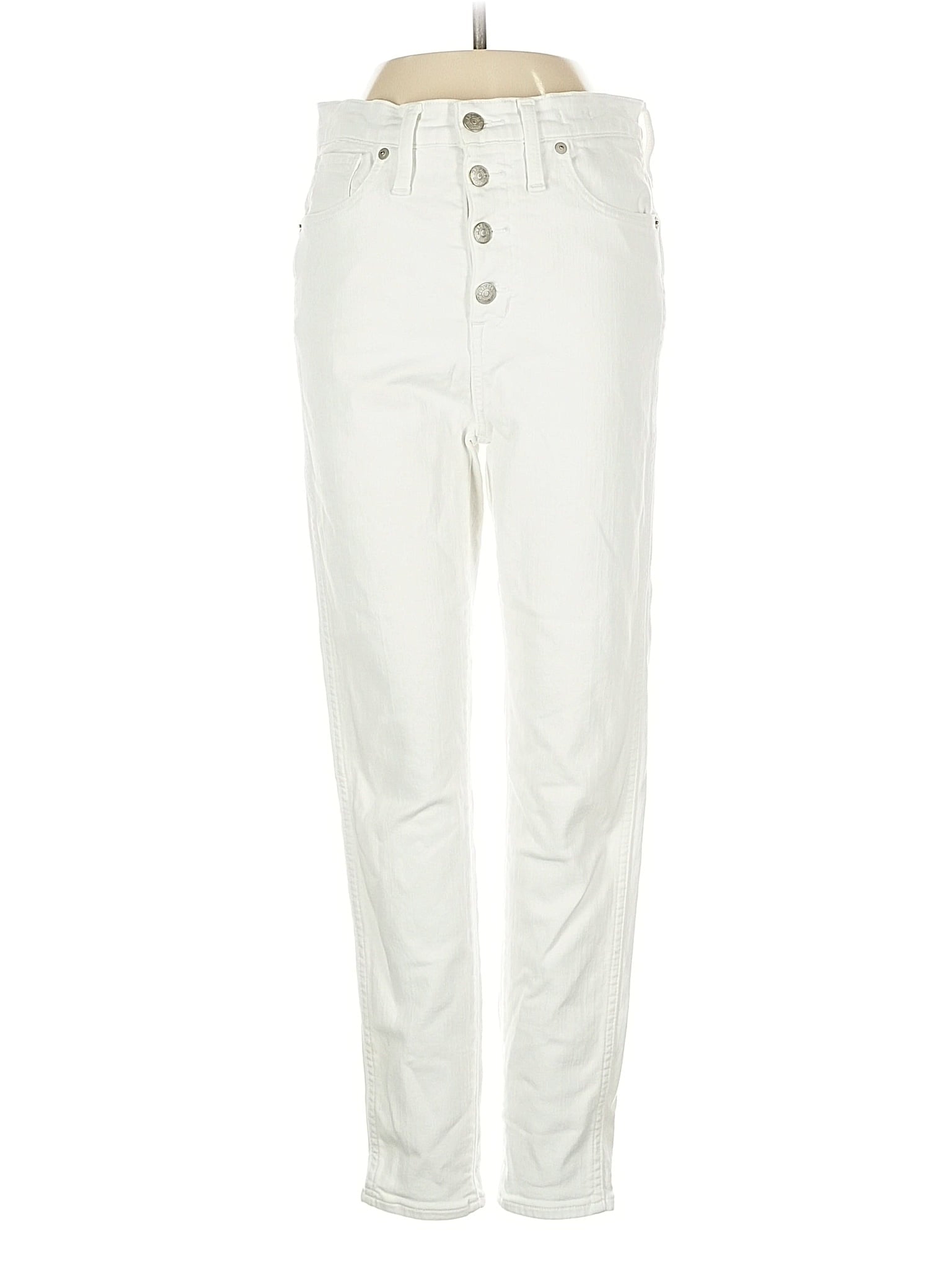 1 waist size - 27