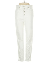 1 waist size - 27