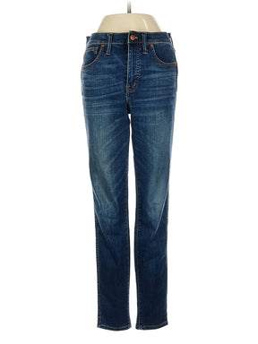 1 waist size - 27