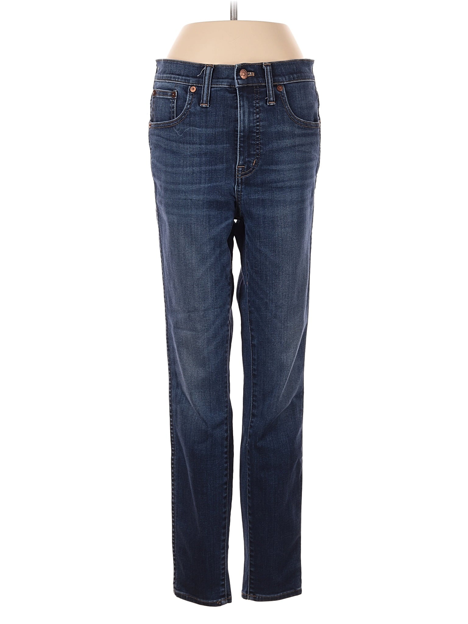 1 waist size - 27