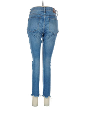 2 waist size - 29 P