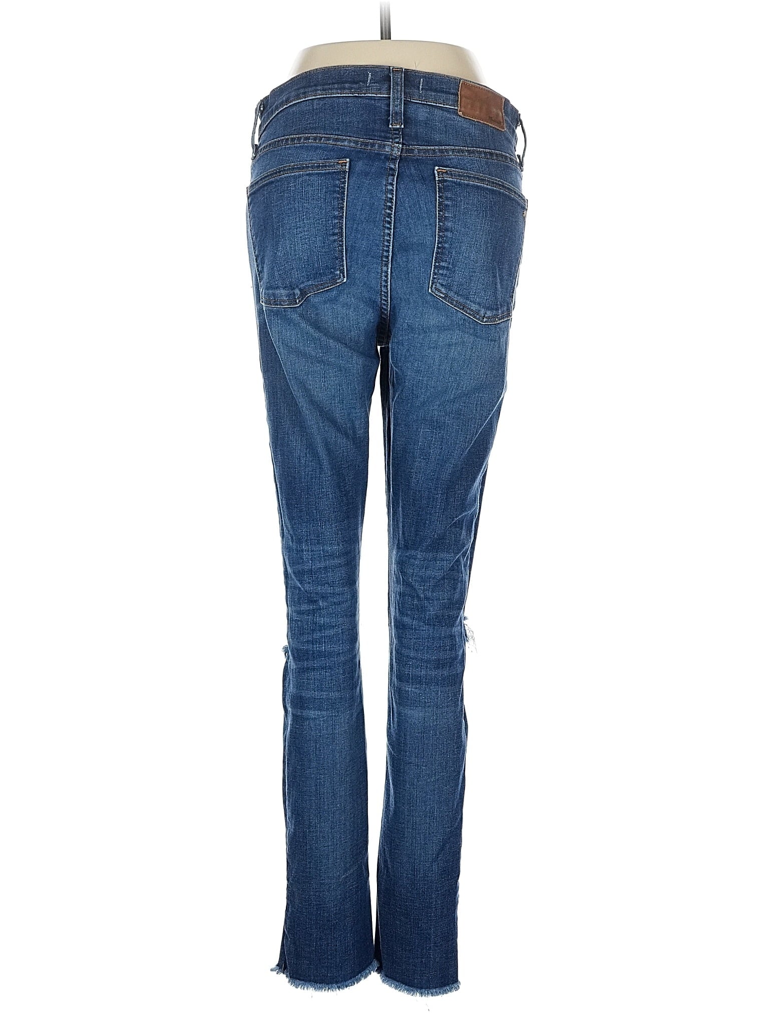 2 waist size - 29