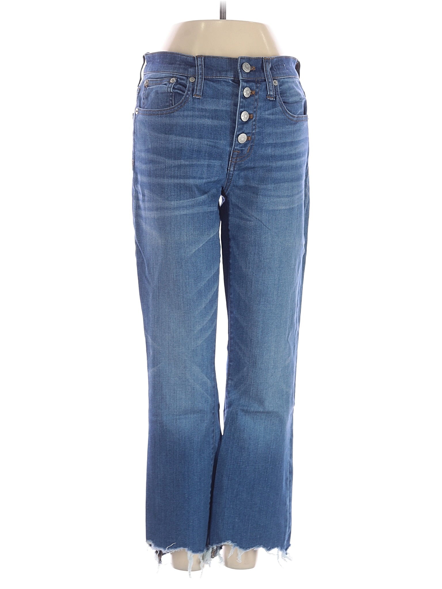 1 waist size - 26