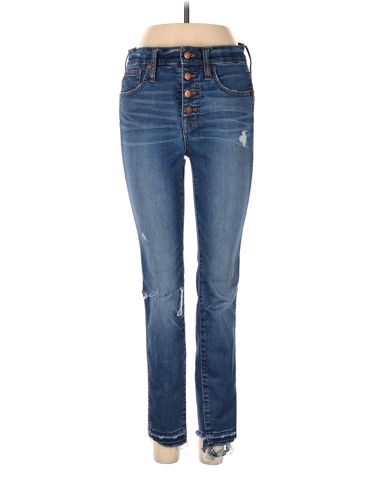 1 waist size - 26
