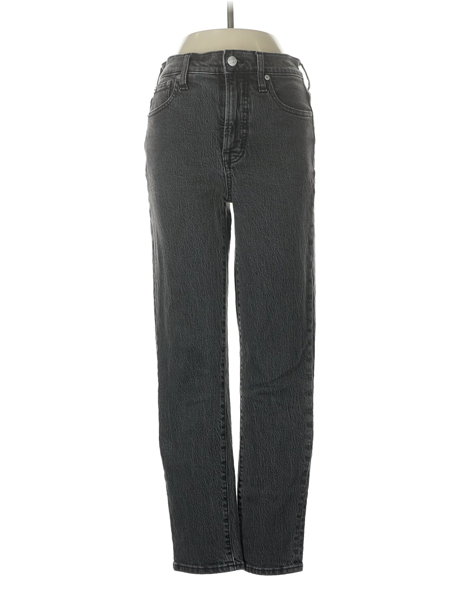 1 waist size - 23