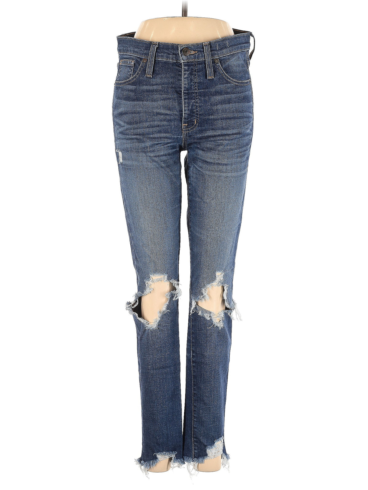 1 waist size - 28