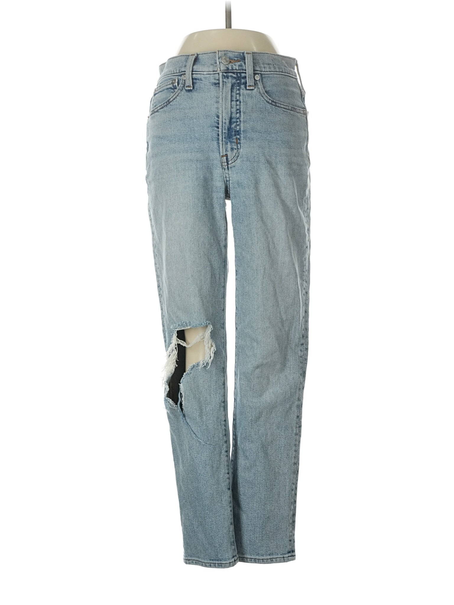 1 waist size - 24