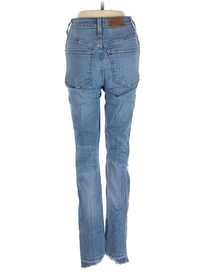 2 waist size - 24