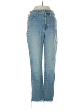 1 waist size - 25