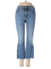 1 waist size - 24 P