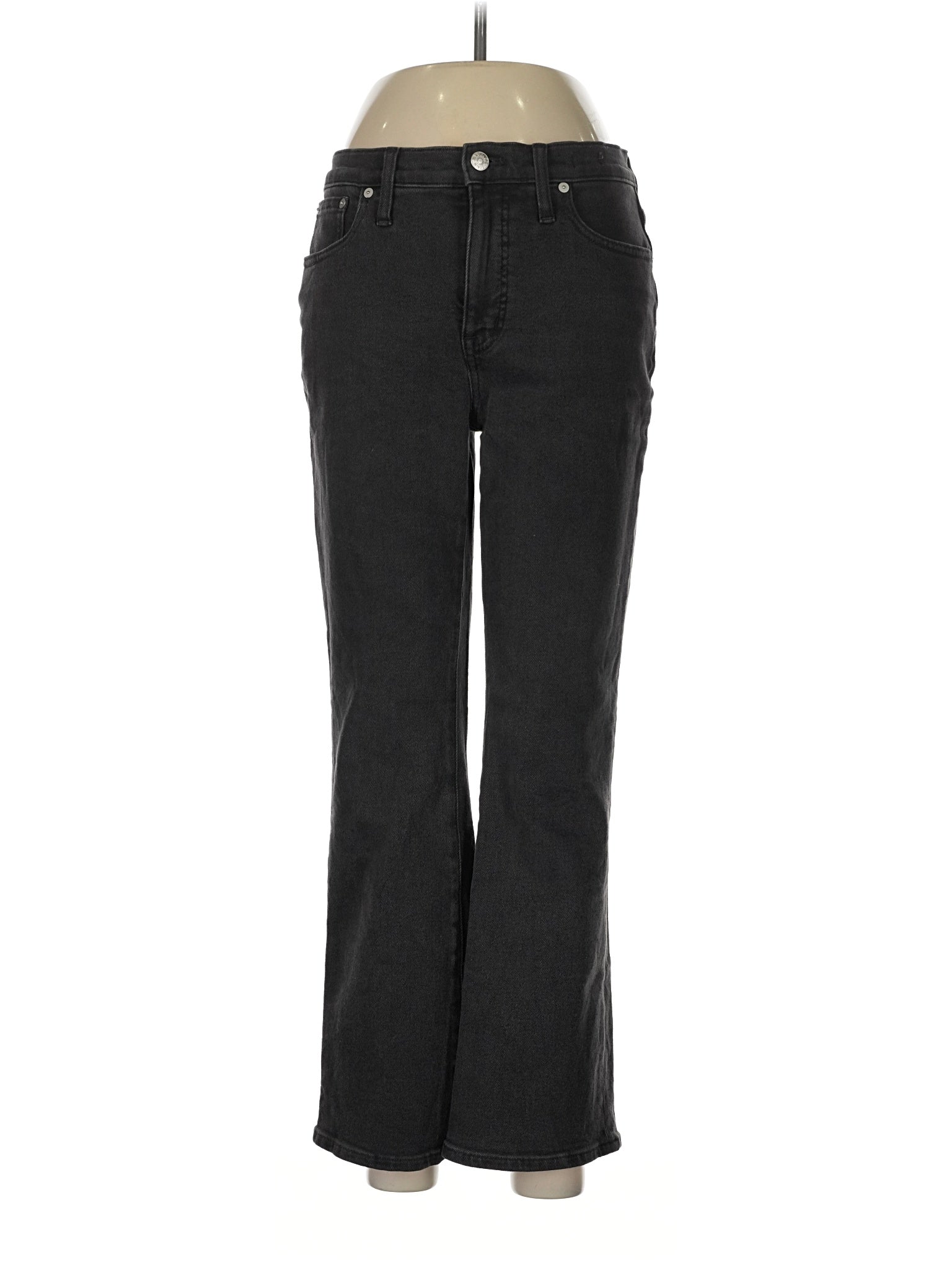 1 waist size - 28