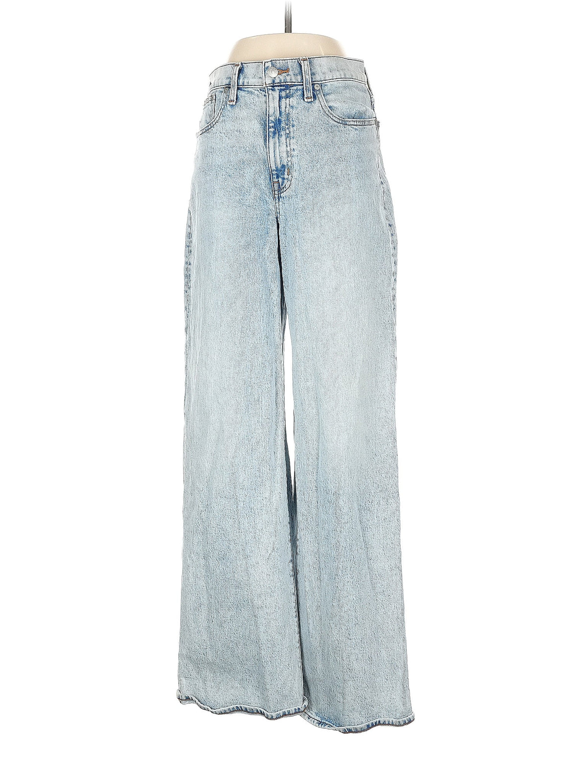 1 waist size - 28