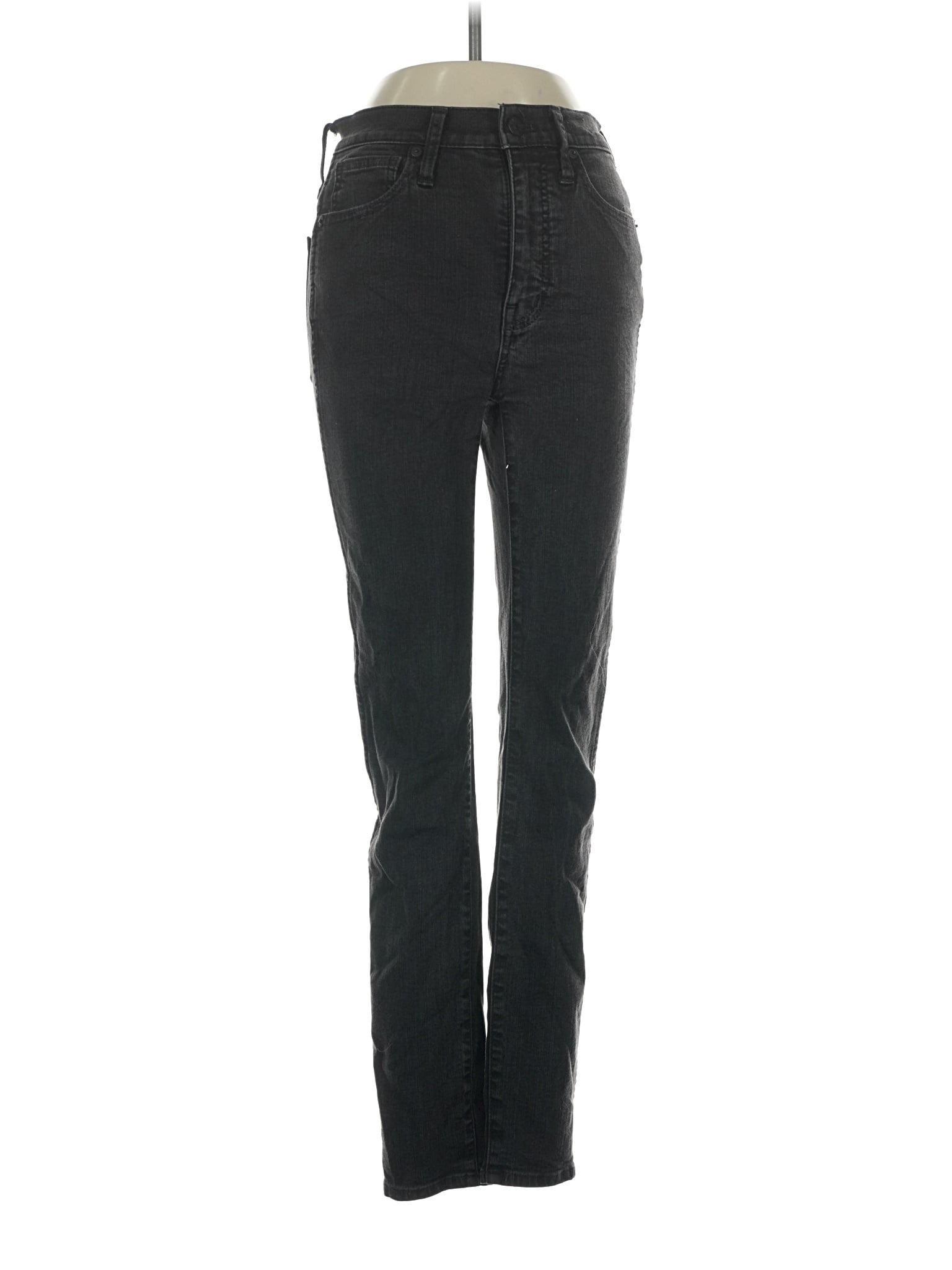 6 waist size - 24