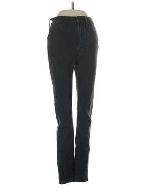 6 waist size - 24