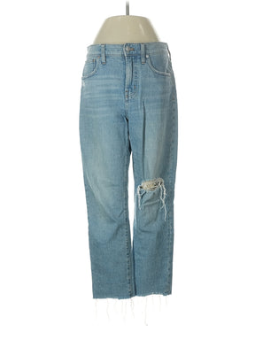 1 waist size - 27 P