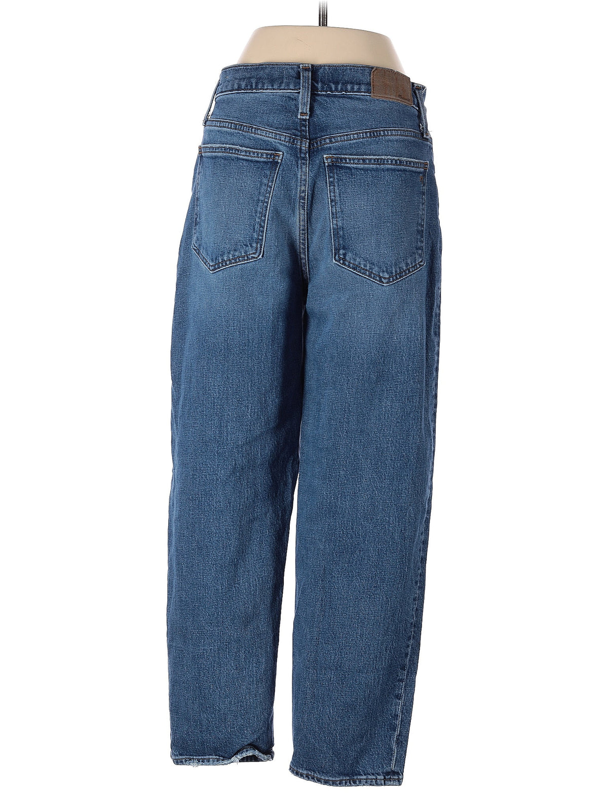 2 waist size - 27