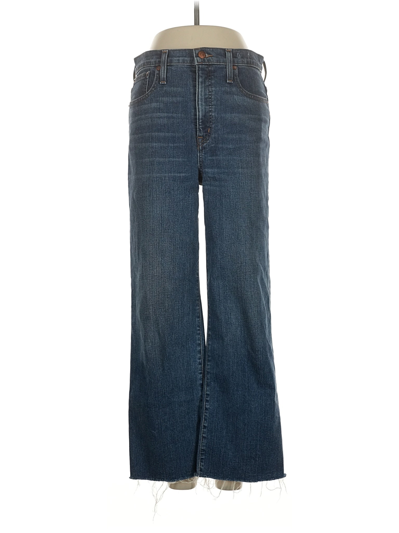 1 waist size - 27