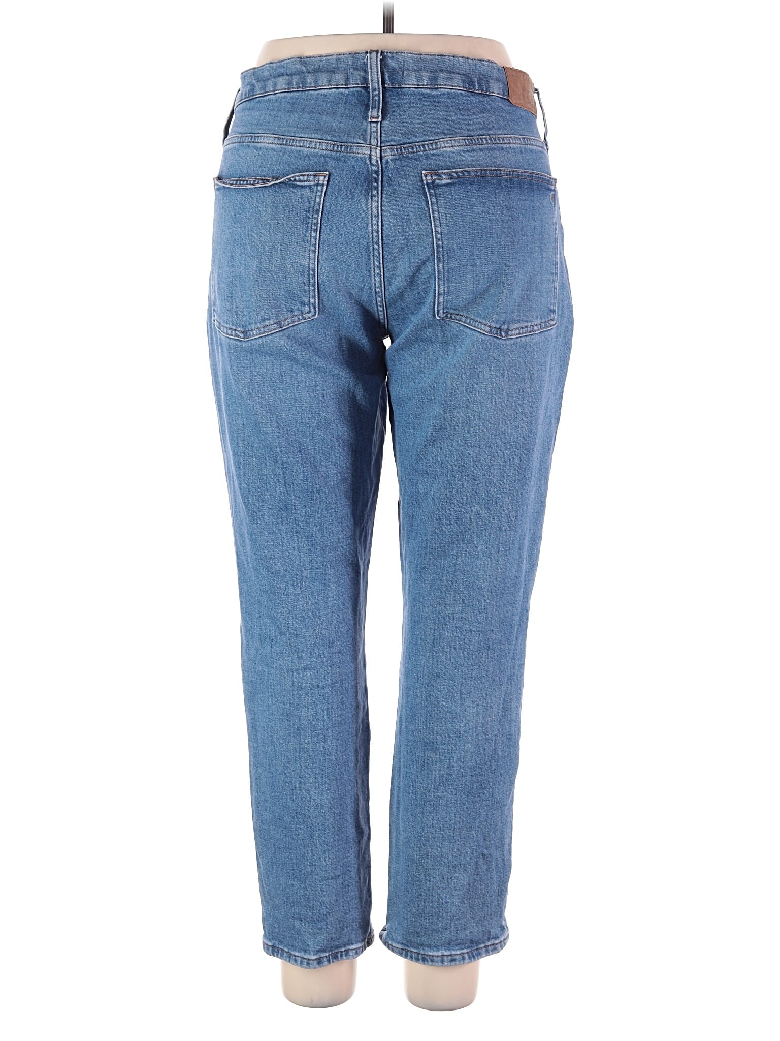 2 waist size - 33