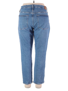 2 waist size - 33