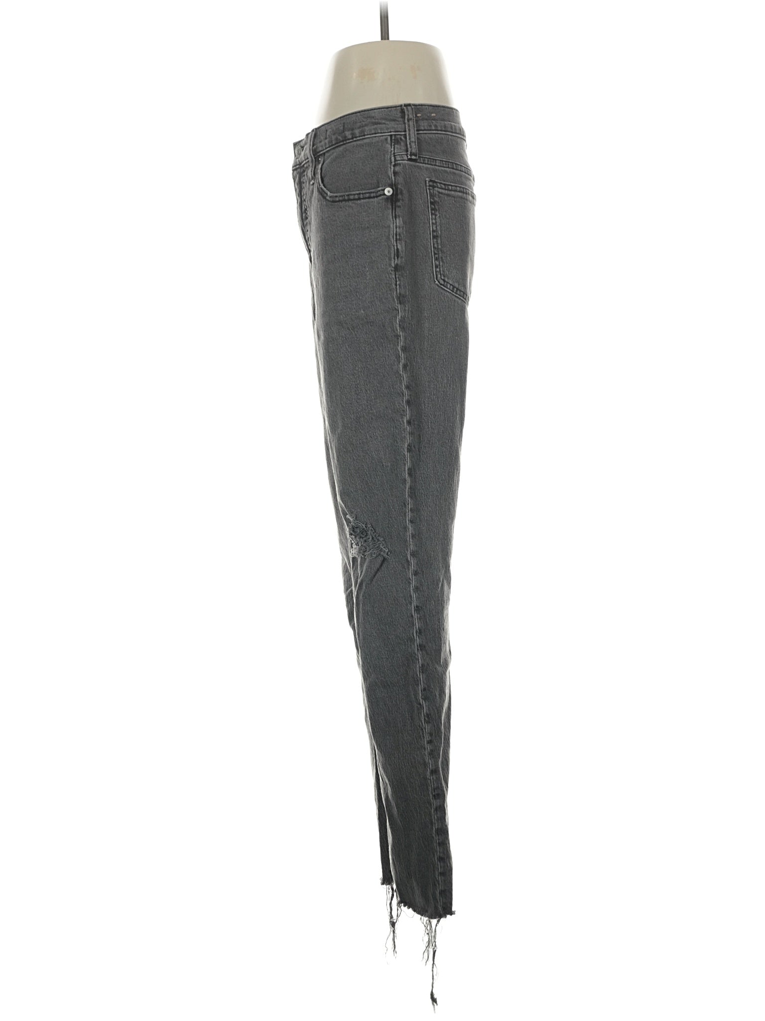 4 waist size - 27 T