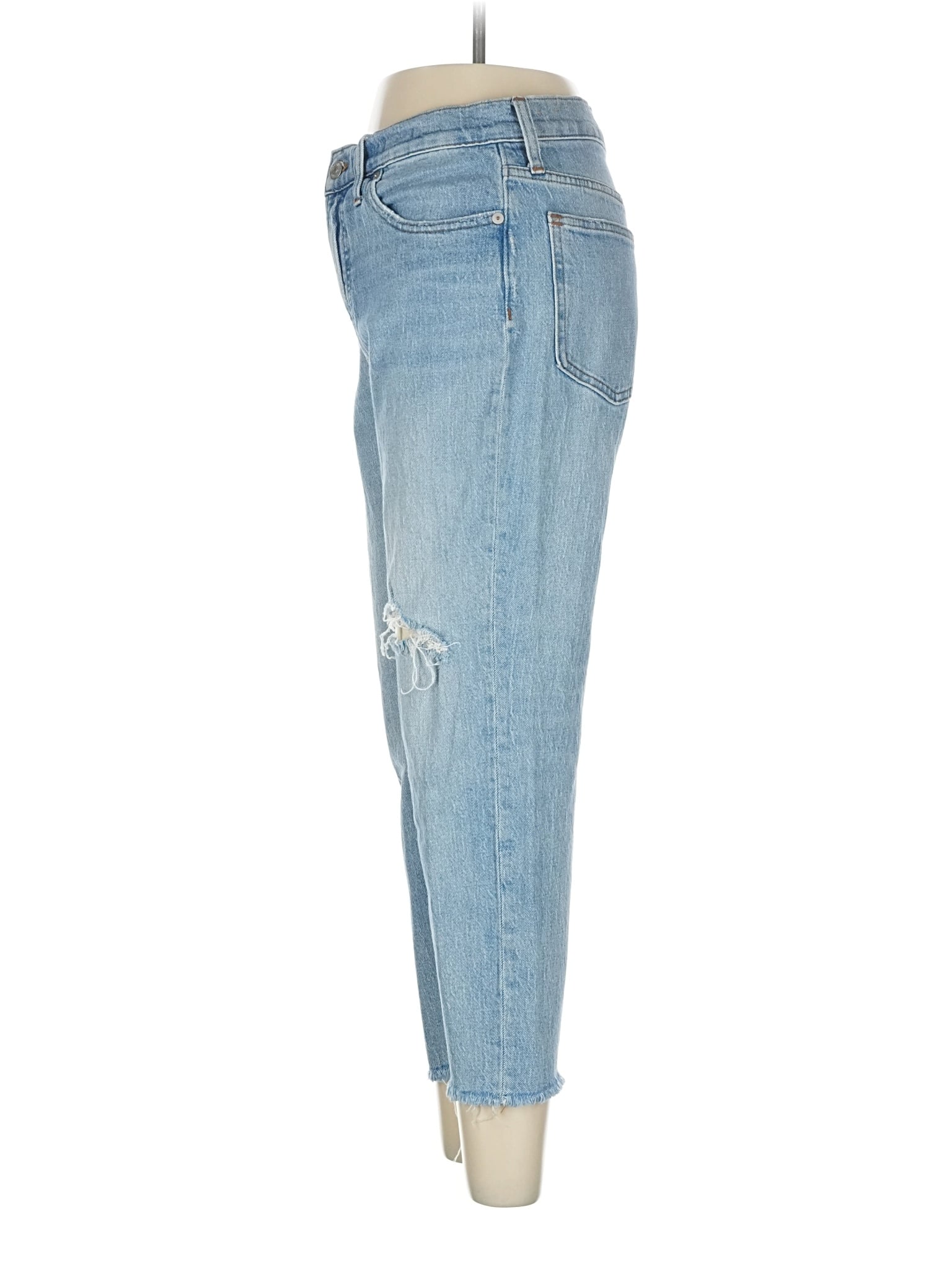4 waist size - 29