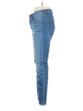 4 waist size - 29