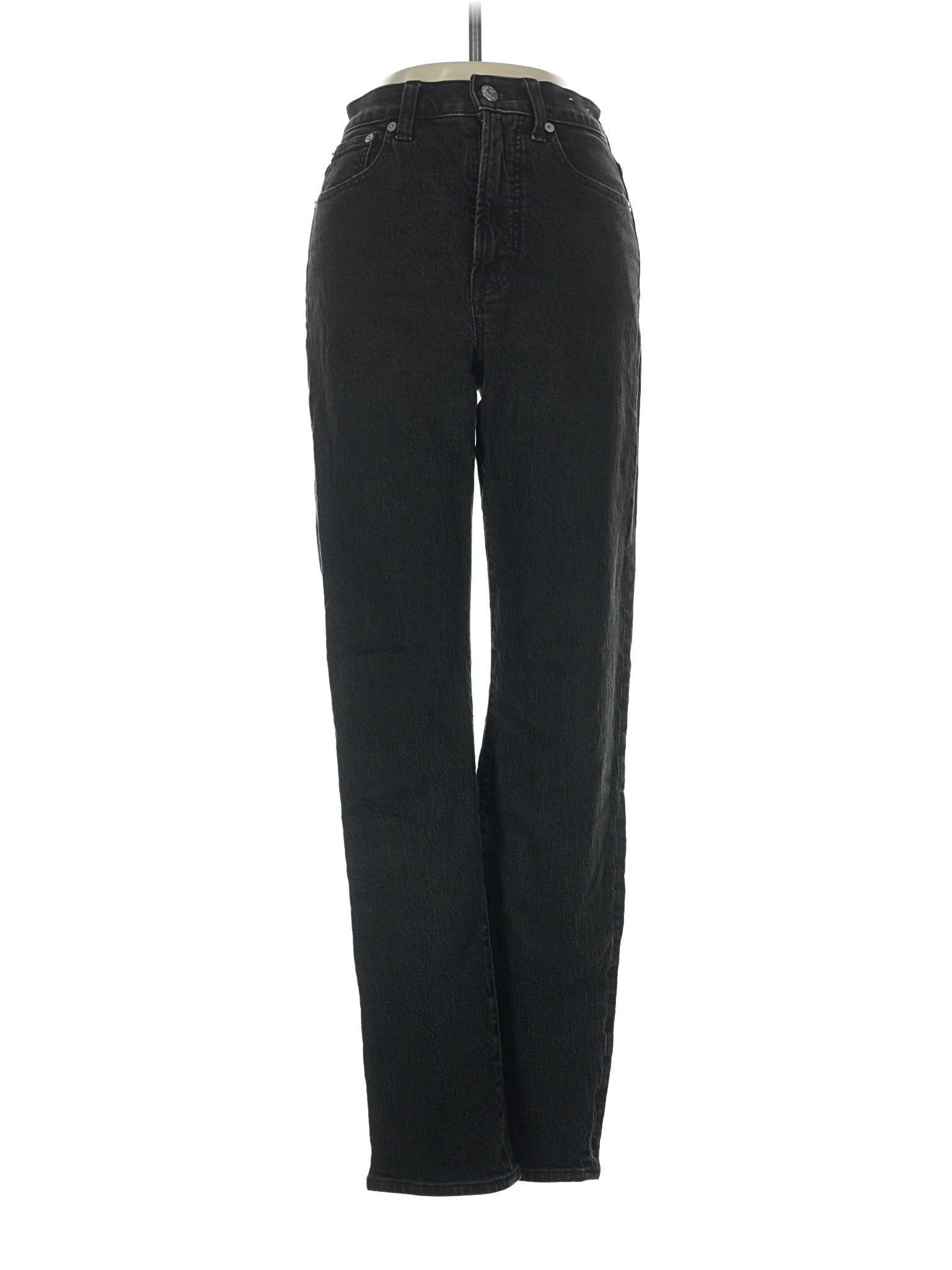 7 waist size - 23
