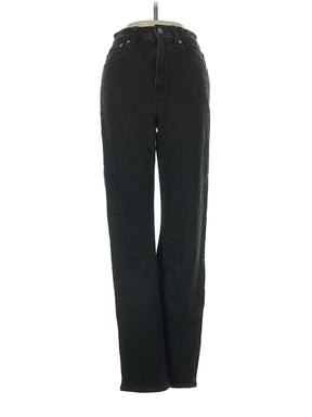 7 waist size - 23