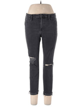 1 waist size - 30