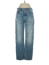 1 waist size - 26 P