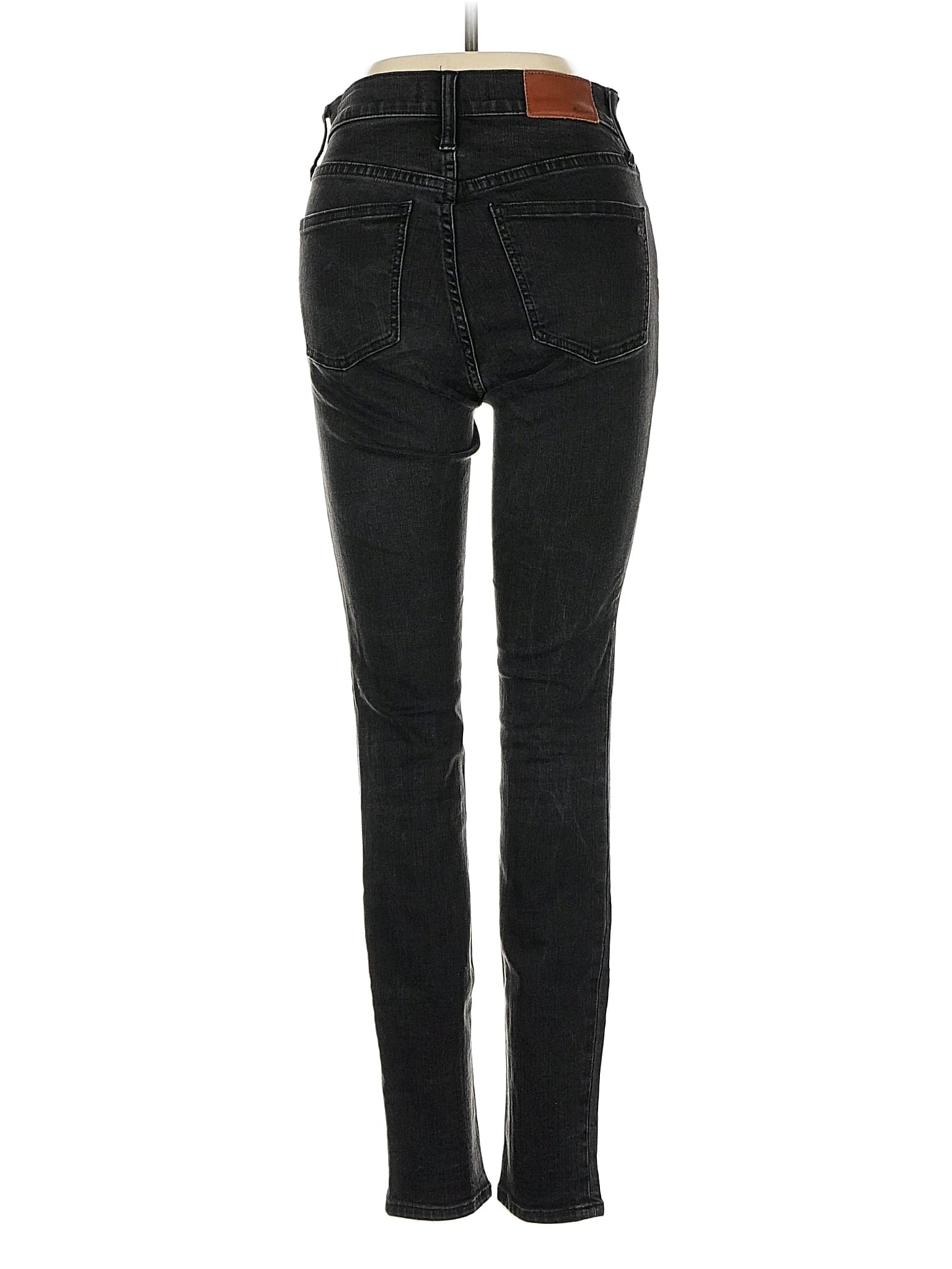 2 waist size - 25