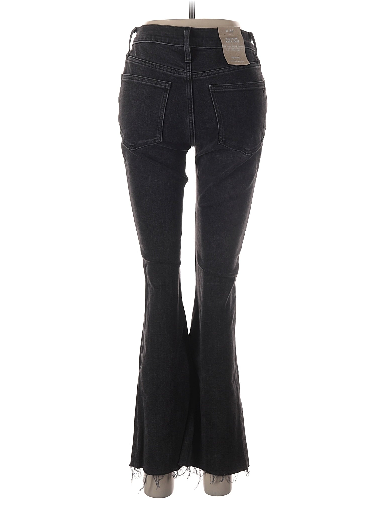 2 waist size - 26