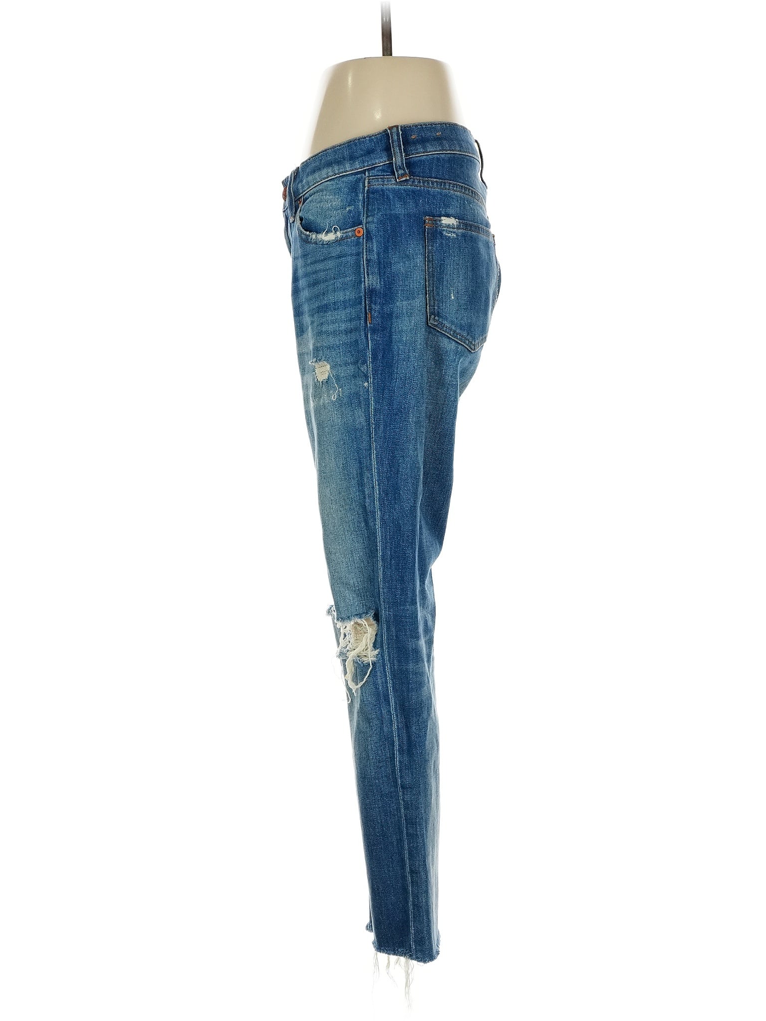 4 waist size - 24