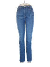 1 waist size - 29