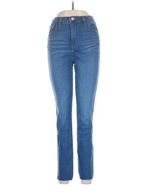 1 waist size - 29