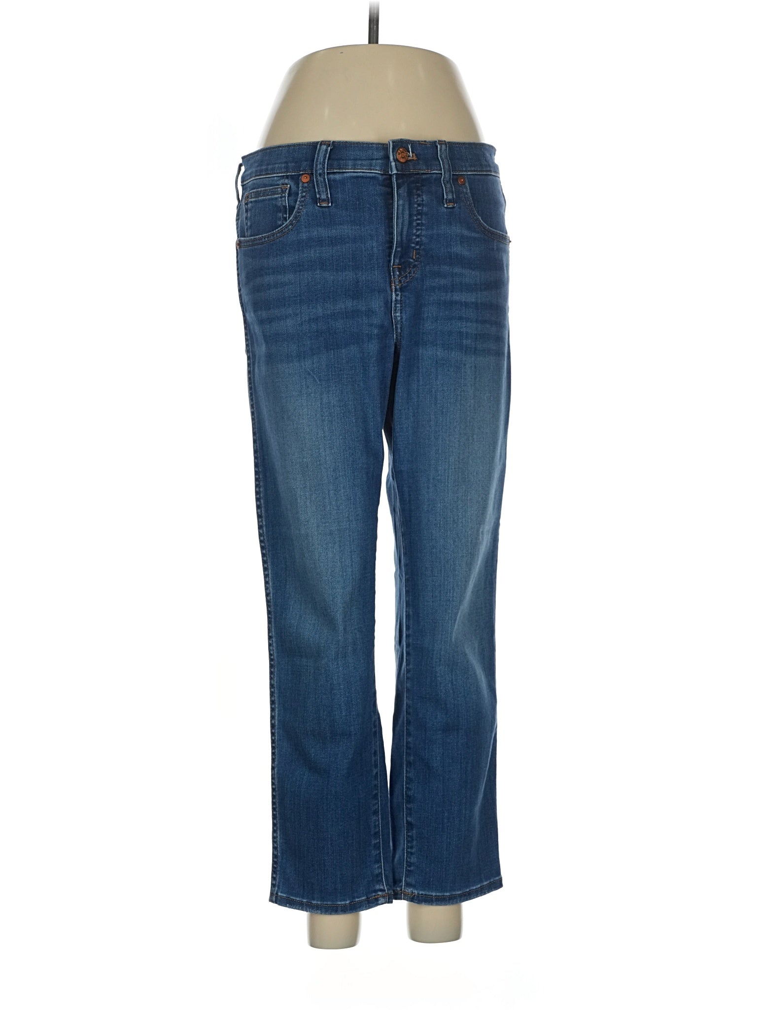 1 waist size - 25 P
