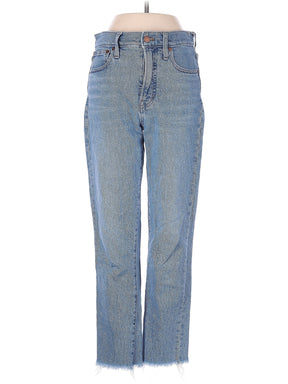 1 waist size - 25