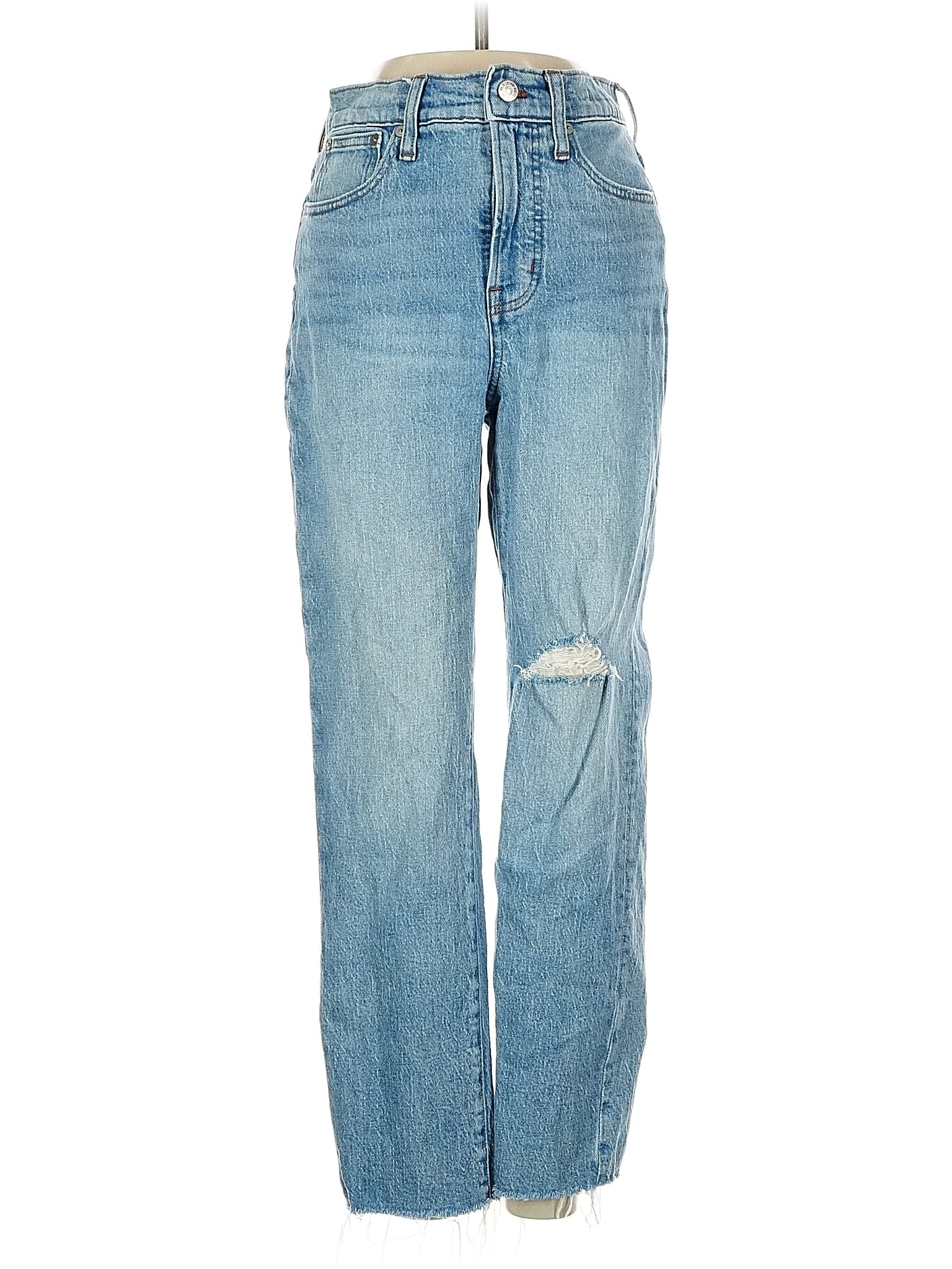 1 waist size - 25